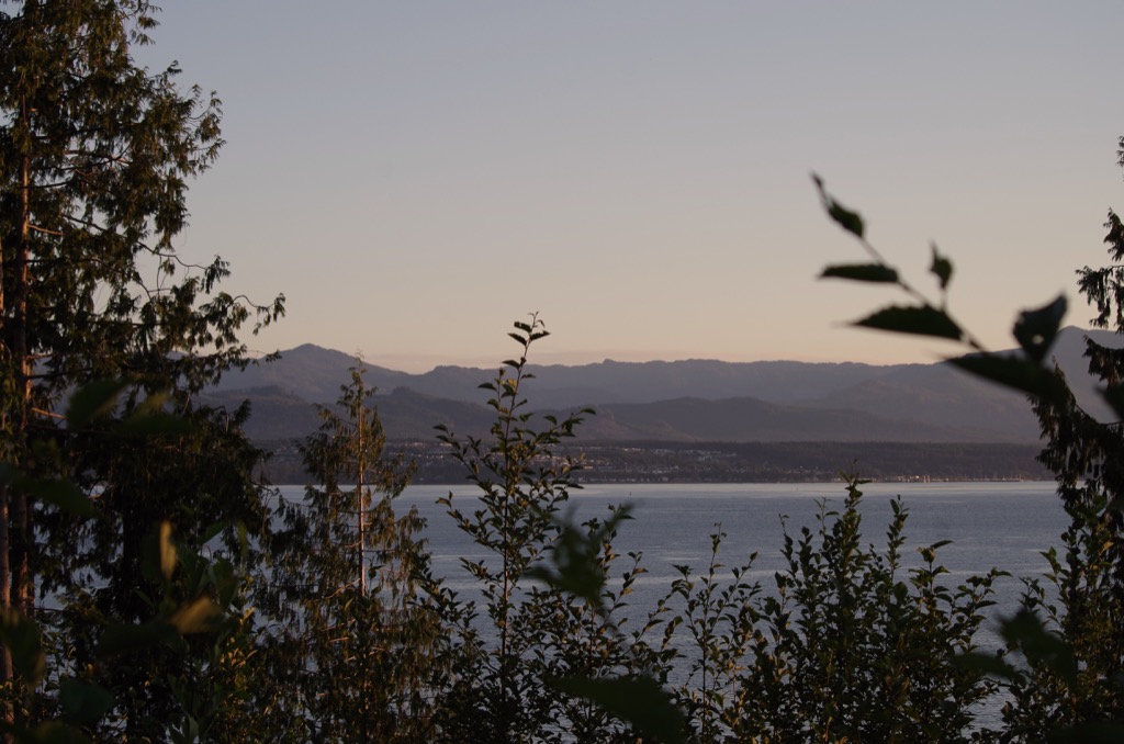 basecamp view